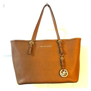 Authentic Michael Kors Handbag